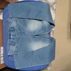 Wonder Nation jeggings size 18